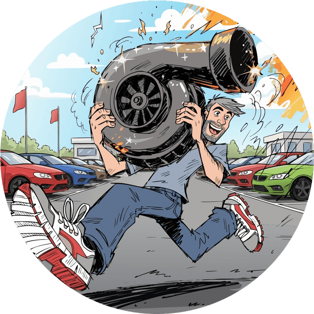 TurboDost