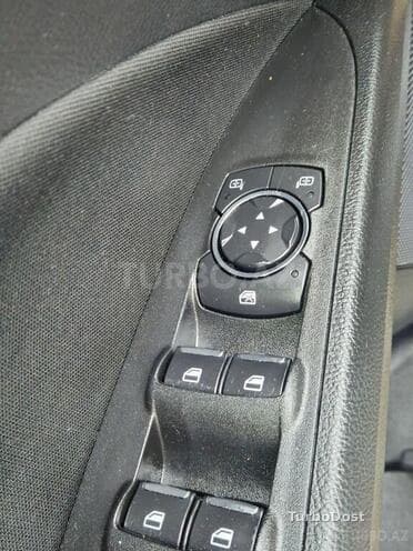 Ford Fusion (North America) 2020