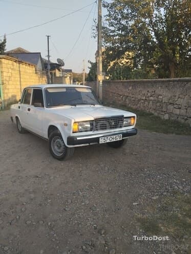 LADA (VAZ) 2107 2008