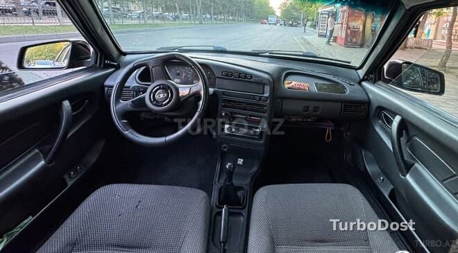 LADA (VAZ) 2115 2011
