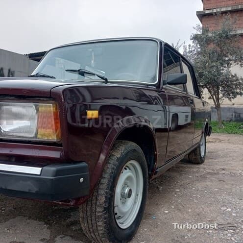 LADA (VAZ) 2107 2007