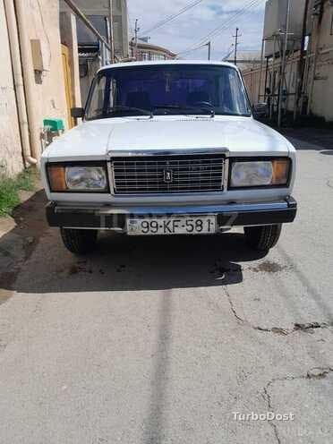 LADA (VAZ) 2107 2010