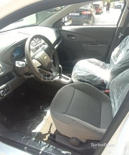 Chevrolet Cobalt 2025