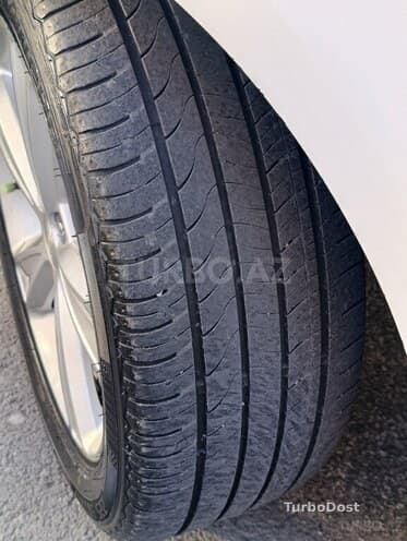 Chevrolet Cruze 2015