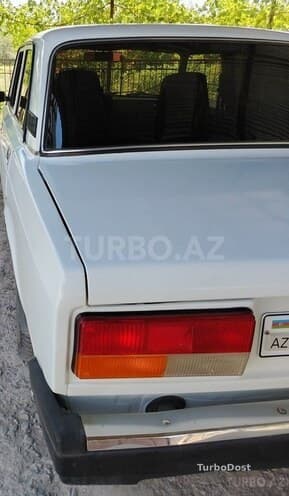 LADA (VAZ) 2107 2006