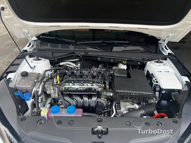 Changan Qiyuan A05 2025