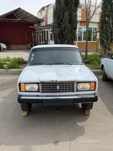 LADA (VAZ) 2107 2010