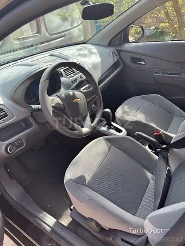 Chevrolet Cobalt 2025