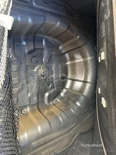 Hyundai Elantra 2019