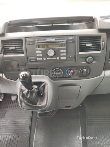 Ford Transit 2008