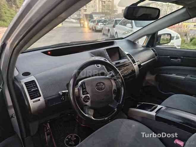 Toyota Prius 2007