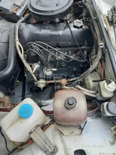 LADA (VAZ) 2107 2005