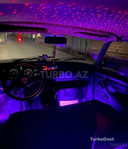 LADA (VAZ) 2107 2005