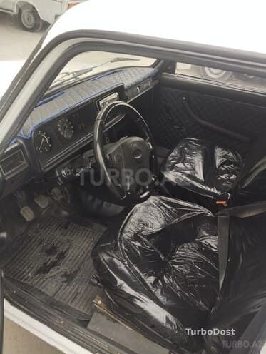 LADA (VAZ) 2107 2006