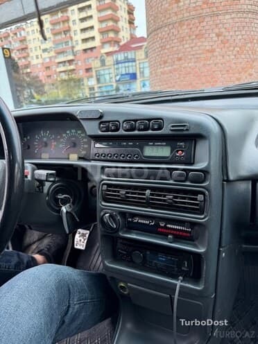 LADA (VAZ) 2115 2011