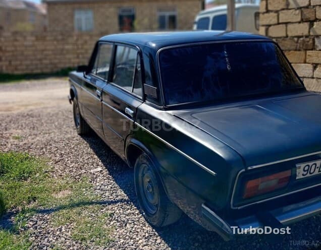 LADA (VAZ) 2106 2005