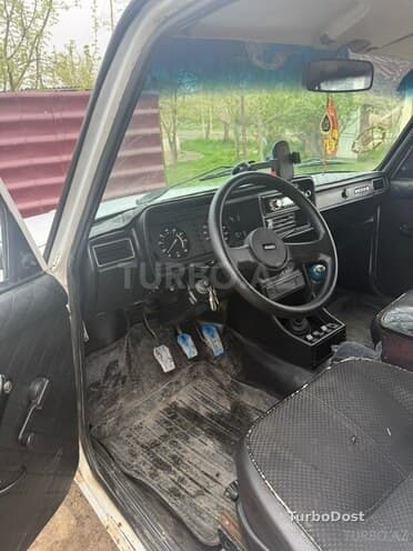 LADA (VAZ) 2107 2008
