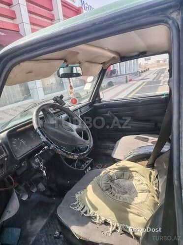 LADA (VAZ) 2107 2003