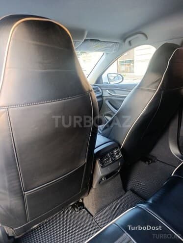 BYD Destroyer 05 2025