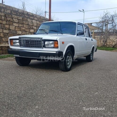 LADA (VAZ) 2107 2006