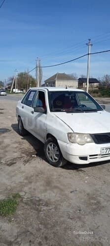 Saipa 132 2013