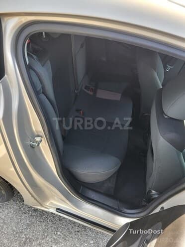 Chevrolet Cruze 2011