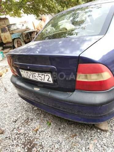 Opel Vectra 1997