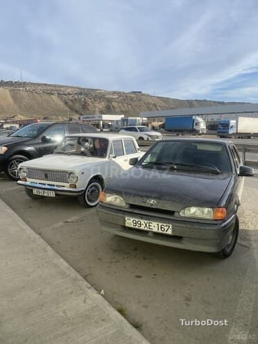 LADA (VAZ) 2115