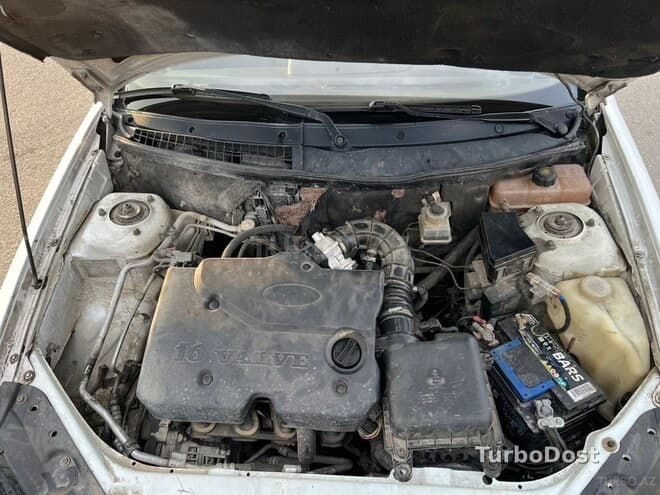 LADA (VAZ) Priora