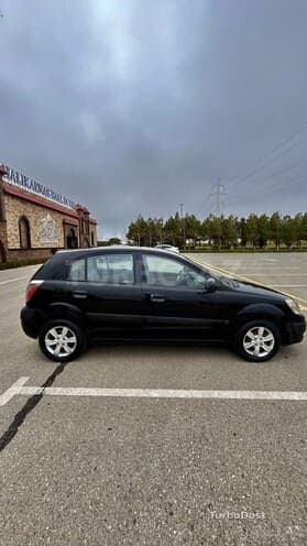 Kia Rio 2008