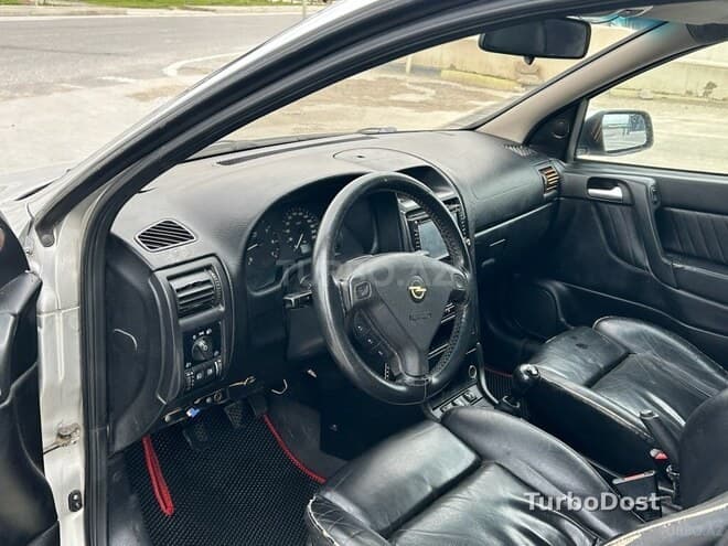 Opel Astra 1999