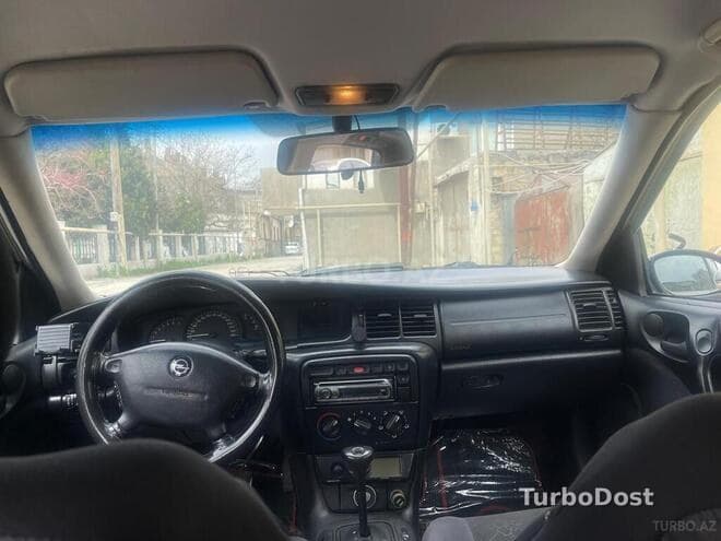 Opel Vectra 1999
