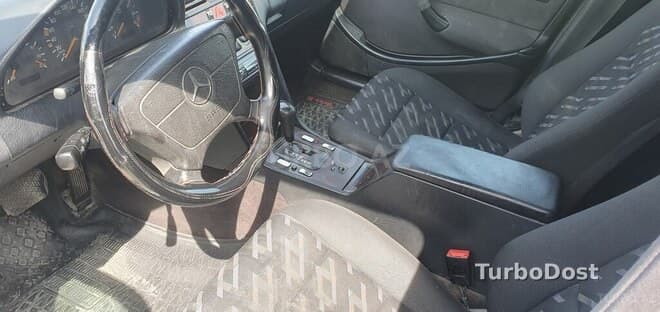 Mercedes C 180 1998