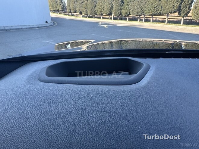 BMW 530 2018