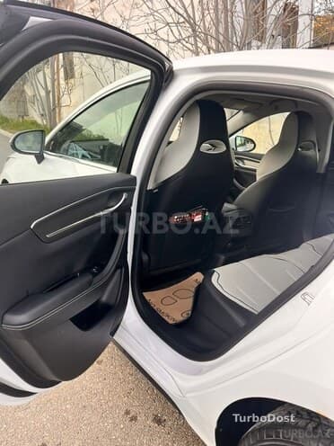 BYD Destroyer 05 2024