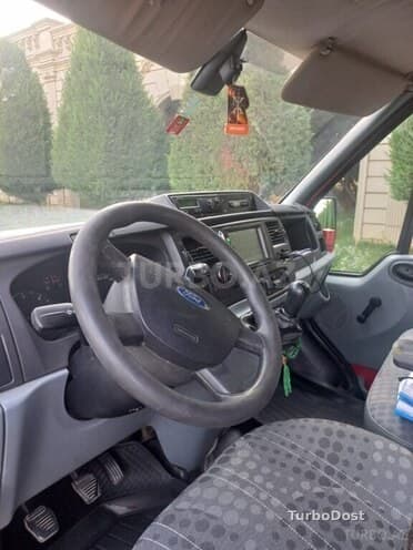 Ford Transit 2007