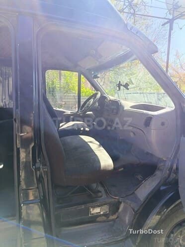 Ford Transit 1997
