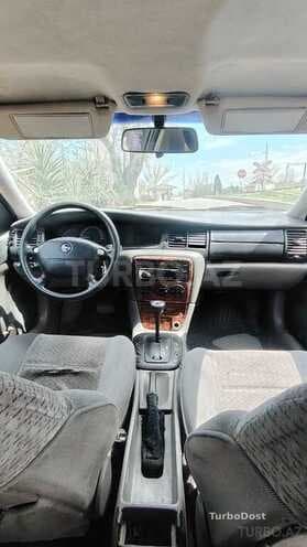 Opel Vectra 1996