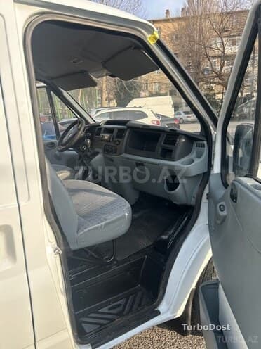 Ford Transit 2007