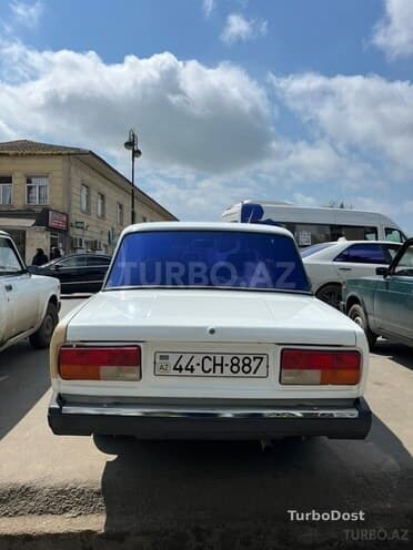 LADA (VAZ) 2107 2009