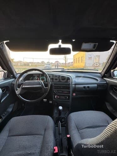 LADA (VAZ) 2115 2012