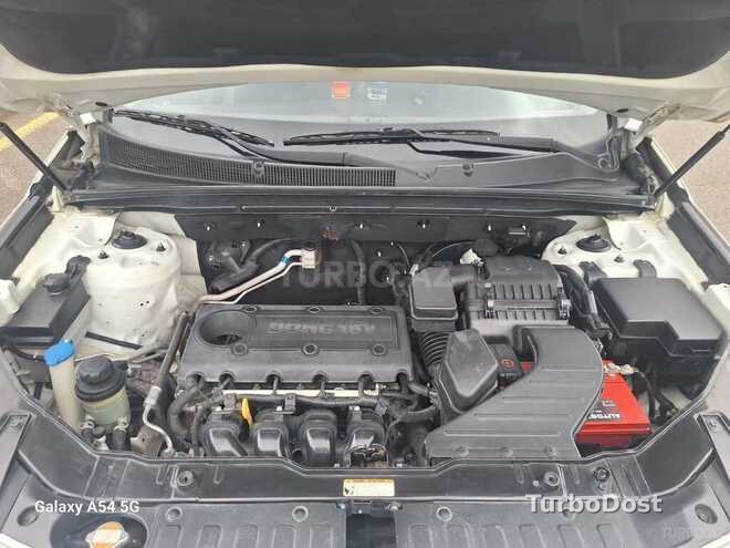 Kia Sorento 2012