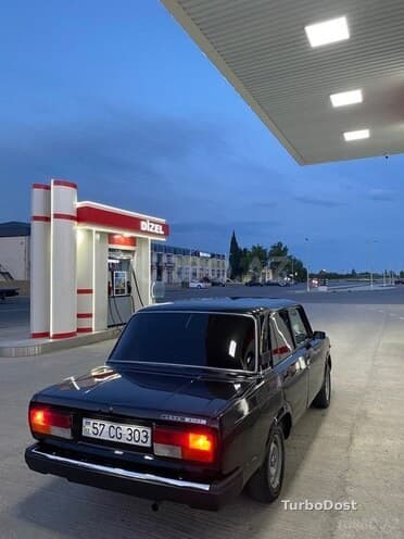 LADA (VAZ) 2107 2011