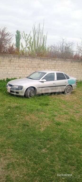 Opel Vectra 1997