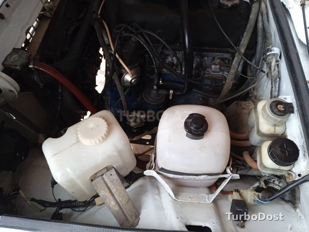 LADA (VAZ) 2106 2005