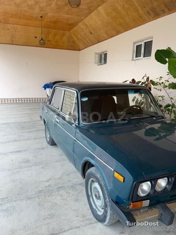 LADA (VAZ) 2106 2005