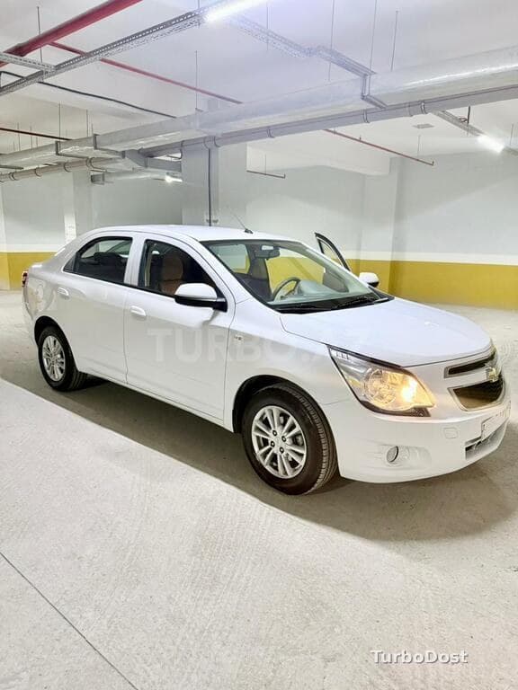 Chevrolet Cobalt 2023