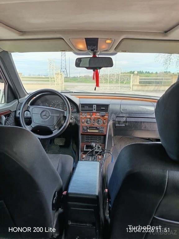Mercedes C 180 1995