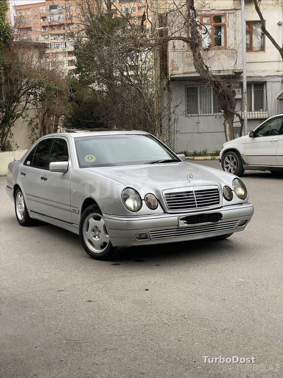 Mercedes E 240 1998
