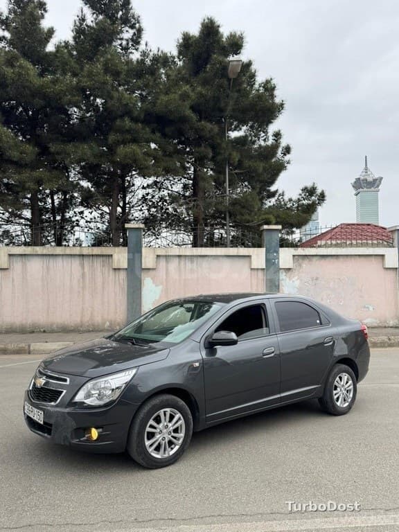 Chevrolet Cobalt 2023